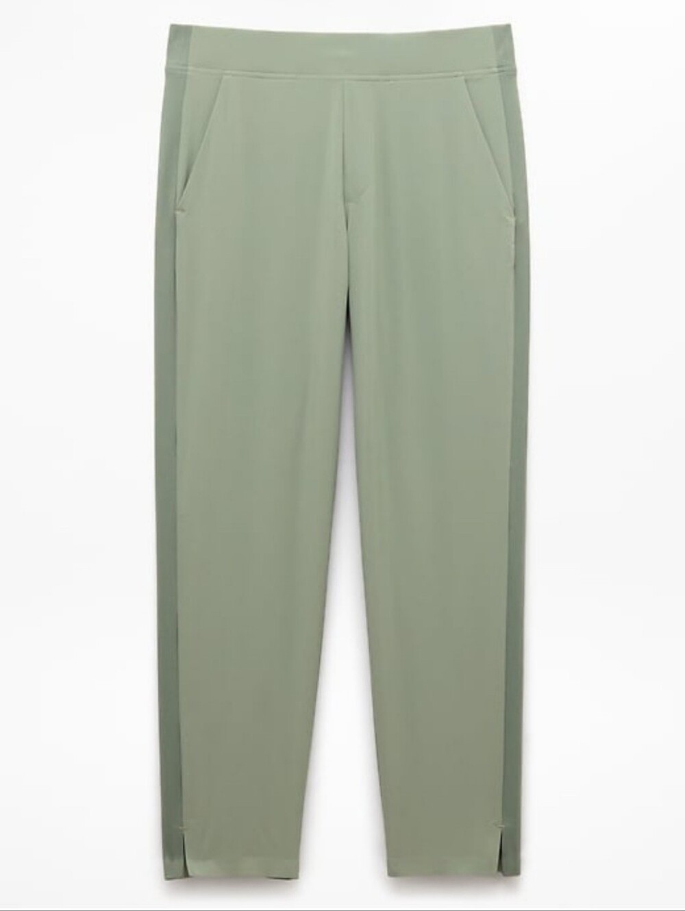 NWT Athleta Brooklyn Mid Rise Ankle Pant, Womens 10 Petite